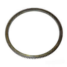 Fiat 500 F L Steering Wheel