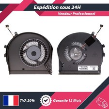 VENTILATEUR GPU POUR PC