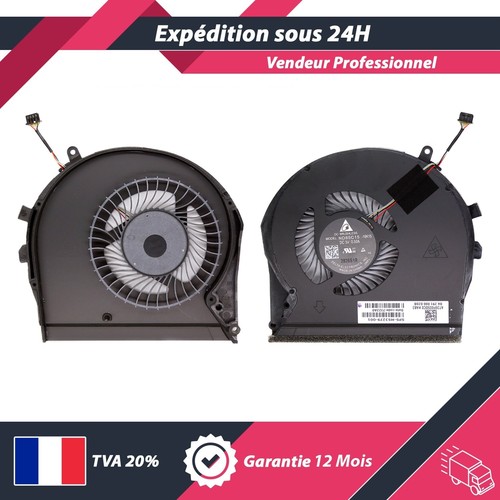 Ventilateur gpu pour - ventilateur, pc