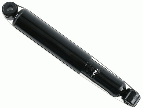 Ammortizzatore sachs 170 580 - sachs,