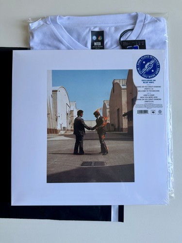 Pink floyd inter wish - wish, you