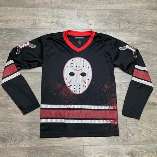 Maglia hockey venerdì - venerdì, 13