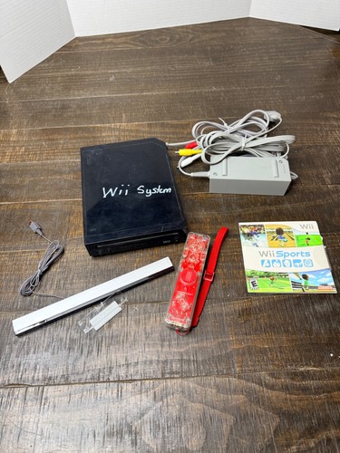 Pacchetto console nintendo - nintendo, wii