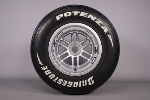 Formula cerchio racing - o.z.,