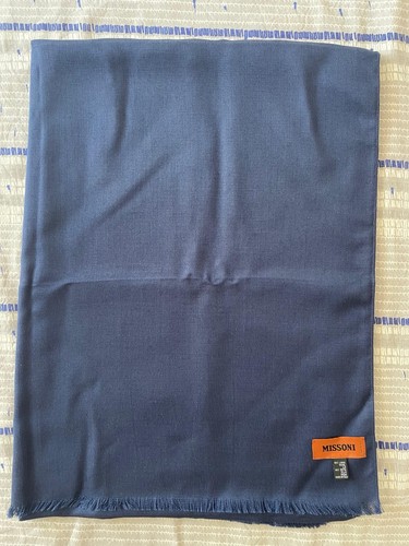 Sciarpa missoni uomo - sciarpa,