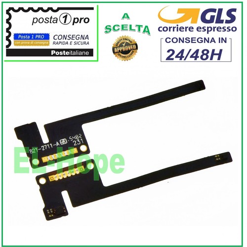 Flat flex sensore - flat, di