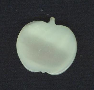 Bottoni antichi apple troca - 11,