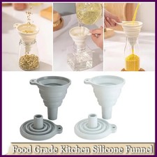 Imbuto Silicone Cucina