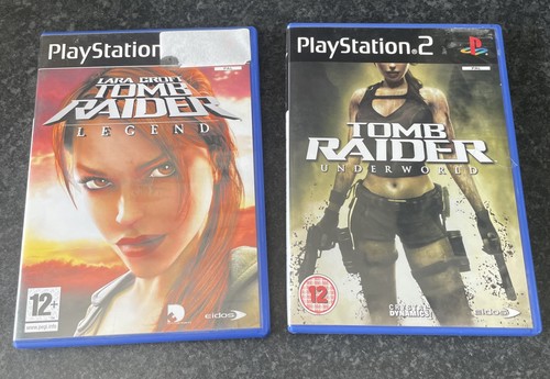 Tomb raider underworld - tomb,