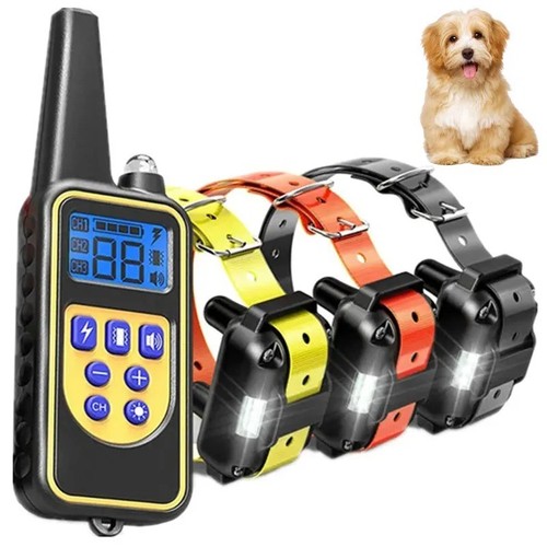 Collare beeper cani caccia - collare,