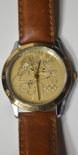 Orologio fossil swiss made - orologio,