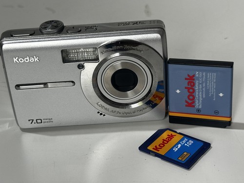 Kodak easyshare m753 - kodak,