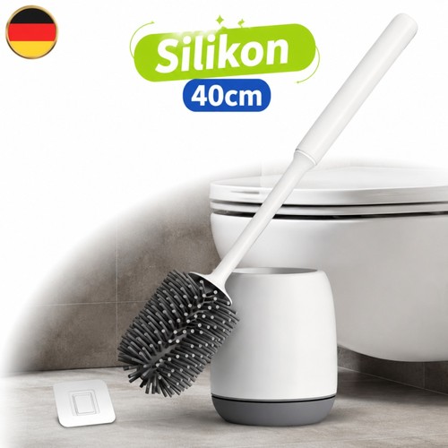 Spazzola silicone con - silicone, [con