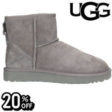 UGG Classic Mini II Donna