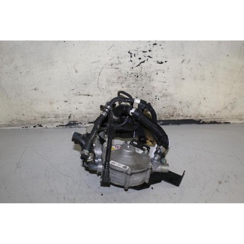 Riduttore gpl jeep - riduttore,