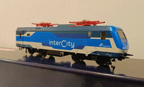 Vitrains 2280 locomotiva e - vitrains,