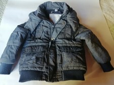 giaccone bambino 3/4 anni molto caldo Idexè