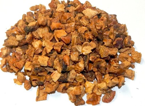 Tè alla frutta - frutta, turco