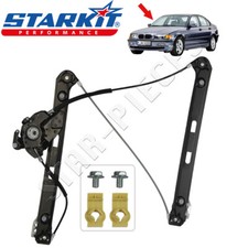 Meccanismo Alza Vetro