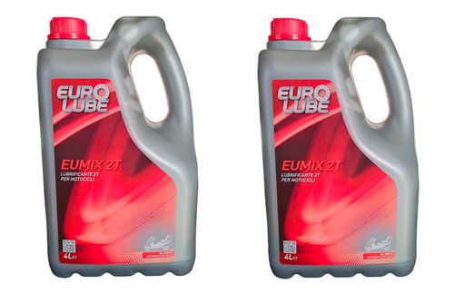 Olio per miscela litri - per,