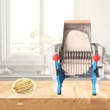 Impastatrice per spaghetti