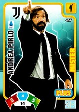 Andrea PIRLO Juventus