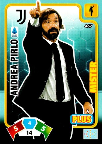 Andrea pirlo juventus - andrea,