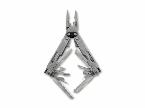 Sog poweracces deluxe - sog,