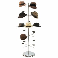 Cappello Millinery supporto