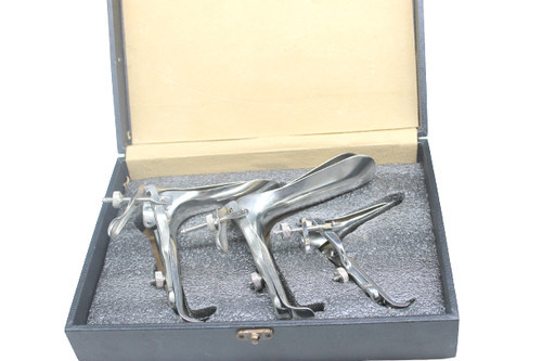 Set strumenti chirurgici - strumenti,