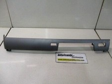 7142114141218 LISTELLO MODANATURA INTERNA CRUSCOTTO BMW SERIE 7 E65 3.0 D AUT 17