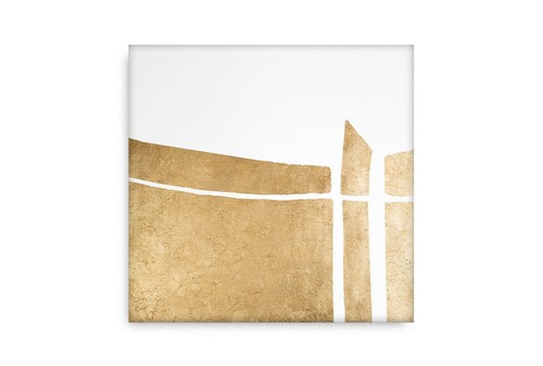 Quadro dipinto mano - dipinto, su