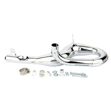 MF0544 Marmitta Pinasco Racing