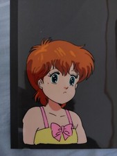 Anime cel magica emi - anime,