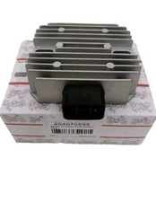 REGOLATORE TENSIONE SUZUKI 600
