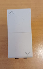 COMMUTATORE BTICINO LIGHT