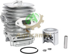 Cilindro e pistone Motosega