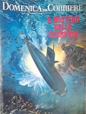 Domenica Del Corriere n. 24 -