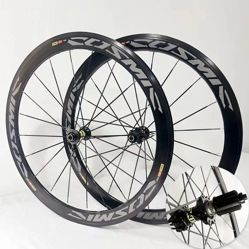 Set cerchi lega - set,