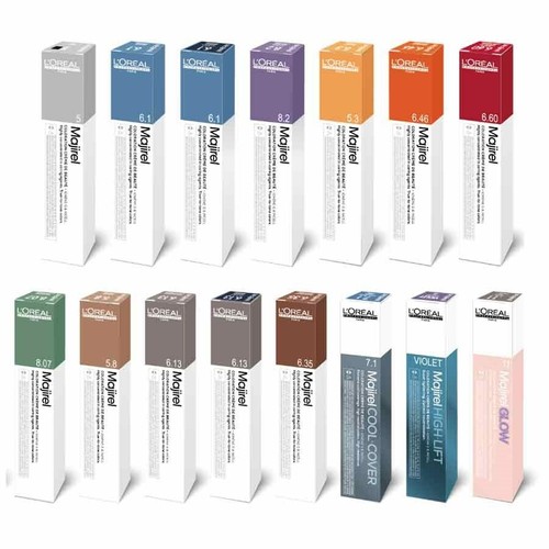 Oreal professional majirel - professional,