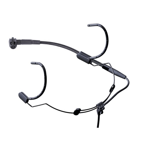 Akg c520 head - c520, head-worn