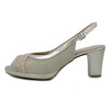 Sandali Donna Comfort Eleganti