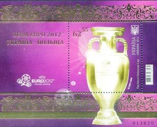 Sport. Calcio. UEFA 2012. Coppa.