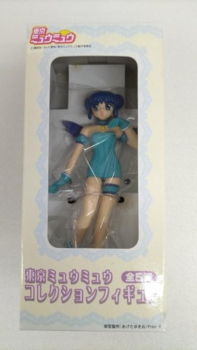 Figurina sega mew - figurina, nuova