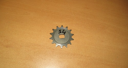 Minarelli pignone z14 - p6,