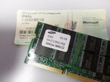 Memory Stick e chiave di