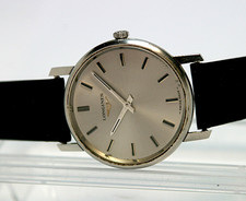 Longines carica manuale molto