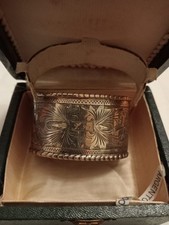 Antico portatovaglioli argento - antico,