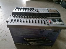 Mixer Zoom HD16 16ch HDD