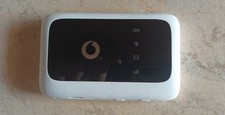 Vodafone Mobile Wi‑Fi R216‑Z bianco hotspot 4G NON FUNZIONANTE